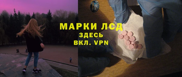 стафф Кулебаки